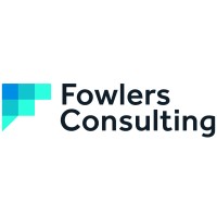 Fowlers Consulting logo