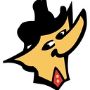 FOX PACKAGING logo