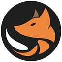 Fox Carriers logo