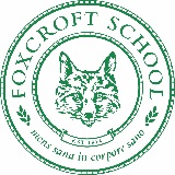 Foxcroft School logo