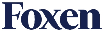 Foxen logo