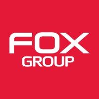 Fox Group Canada logo