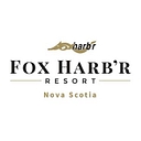 Fox Harb'r Resort logo