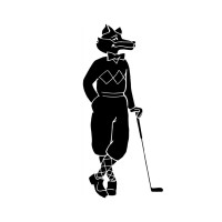 Foxhills Club & Resort logo