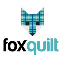 Foxquilt logo