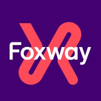 Foxway Recommerce logo
