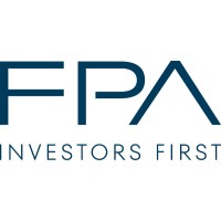 FPA (FPA Funds) logo
