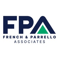 French & Parrello Associates logo
