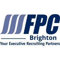 FPC of Brighton logo