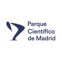 Fundación Parque Científico de Madrid logo