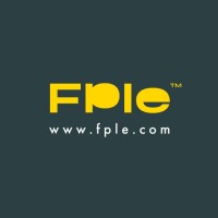 FPLE Technology Pvt Ltd logo