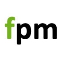 Fundación Pasqual Maragall logo