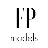 FP Models Agency and Academy logo