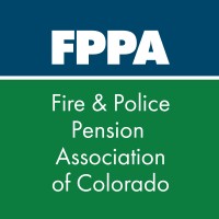Fire & Police Pension Association of Colorado logo