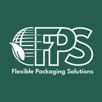 FPS Flexible Packaging Solutions logo