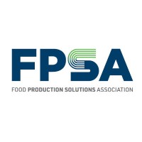 Food Production Solutions Association logo