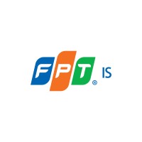 FPT IS logo