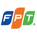 FPT Corporation logo