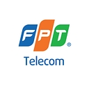 FPT Telecom International logo