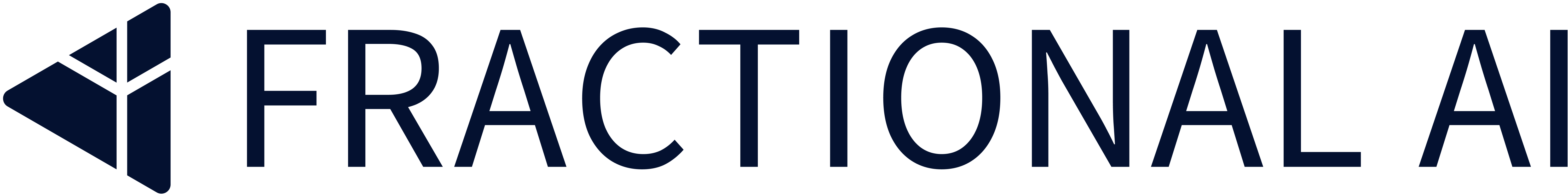 Fractional AI logo