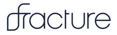 Fracture logo