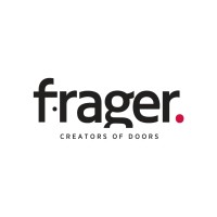 Frager logo