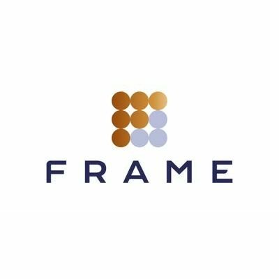 Frame logo