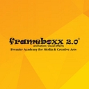 Frameboxx Animation & Visual Effects logo