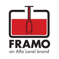 Framo logo