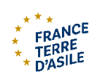 FRANCE TERRE D'ASILE logo
