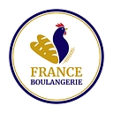 FRANCE BOULANGERIE logo