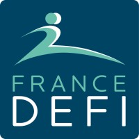 FRANCE DEFI logo
