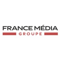 FRANCE MEDIA Groupe logo
