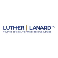 Luther Lanard, PC logo
