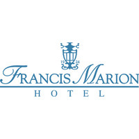Francis Marion Hotel logo