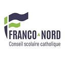 Conseil scolaire catholique Franco-Nord logo