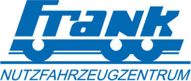 Frank Fahrzeugbau GmbH logo