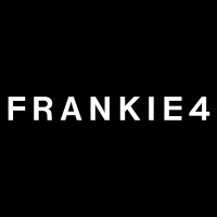 FRANKIE4 logo