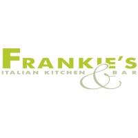 Frankie's Italian Kitchen & Bar logo