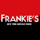 Frankie's New York Buffalo Wings logo
