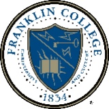 Franklin College logo