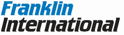 Franklin International logo