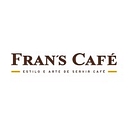 Fran's Café logo