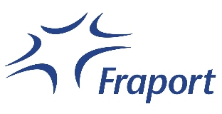 Fraport AG logo