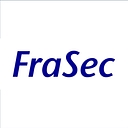 FraSec Fraport Security Services GmbH logosu