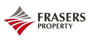 Frasers Property Australia logo