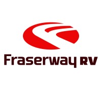 Fraserway RV logo
