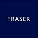 Fraser Yachts logo