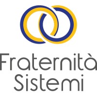 Fraternità Sistemi - Progetti sociali per la collettività e servizi tributari per enti locali logo