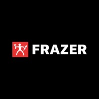 FRAZER logo